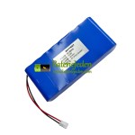 Baterie pro PLC ZY-14.8V-10.4AH [Náhradní baterie]
